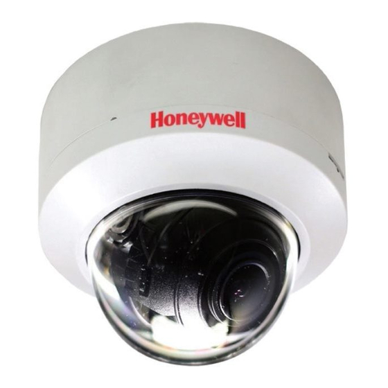 Honeywell HD3DSX Guía Rápida Para La Instalación
