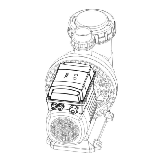 Espa Evopool SilenPlus Manual De Instrucciones