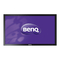 Monitores BenQ T420 Manual Del Usuario