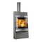 Chimeneas de Interior HWAM Figaro Manual Del Usuario