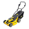 Cortacéspedes Garland GRASS 500 E Manual De Instrucciones