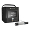 Equipo Medico Chattanooga Intelect RPW Lite Guia De Inicio Rapido