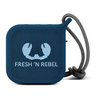 FRESH'N REBEL 1RB0500RU v1 001 Manual De Usuario