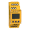 Instrumentos de Medición Bender ISOMETER isoCHA425 Ficha Técnica