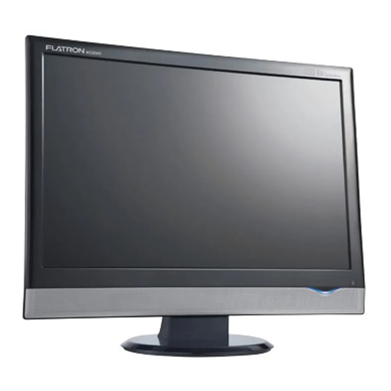 LG M228WD Manual Del Usuario