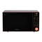 Hornos Microondas Daewoo KOR-RG31MN Manual De Usuario