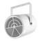 Altavoces Monacor International EDL-110/WS Manual De Instrucciones