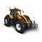 Tractores Valtra T195 CVT Manual Del Operador