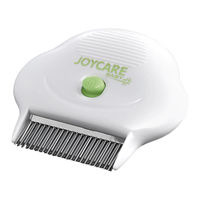 Joycare JC-239 Manual De Instrucciones