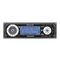 Radio Blaupunkt Modena MP54 Instrucciones De Manejo