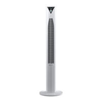 ProBreeze PB-F16-UK Manual De Instrucciones