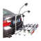Accesorios de Automóviles Fabbri Bici Exclusiv Deluxe 2 Manual De Instrucciones