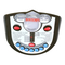 Tambores Bontempi Rock Drummer PARTNER Manual De Instrucciones