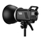 Godox MS200, MS300 - Manual del flash de estudio compacto de la serie MS