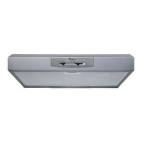 Whirlpool AKR 400 Guia De Inicio Rapido