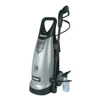 Toledo PHPW-200 Manual De Instrucciones