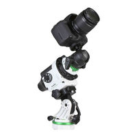 SKY-WATCHER Star Adventurer Manual De Instrucciones