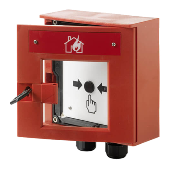 Siemens FDM243H Manual Del Usario