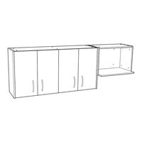Casalista COMO040000WEWENE Manual De Instrucciones