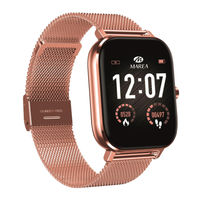Marea Smart B58009 Guía Rápida