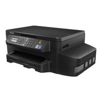 Epson L606 Guia De Instalacion
