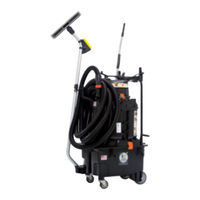Kaivac OmniFlex Dispense-and-Vac Manual De Usuario