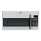 Hornos Microondas GE CVM1750 Manual Del Usuario