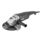 Amoladoras Metabo W 2000 Manual Original
