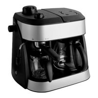 BREAK-FAST BF-CM1800 Manual De Instrucciones