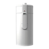 Saunier Duval Magna Aqua 300/2C Instrucciones De Instalación Y Mantenimiento