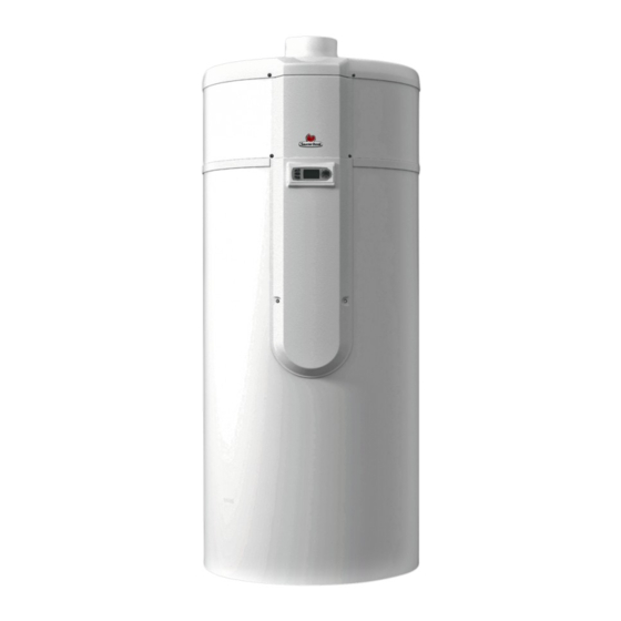 Saunier Duval Magna Aqua 300/2C Instrucciones De Instalación Y Mantenimiento
