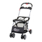 Cochecitos de Bebés BABYTREND Snap-N-Go EX Manual De Instrucciones
