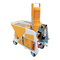 Equipos de Construccion Utiform QUATTRO Instrucciones