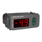 Controladores Full Gauge Controls TC-900Ri Guia De Inicio Rapido