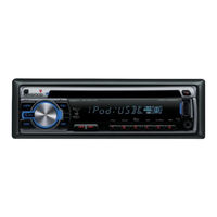 Kenwood KDC-W4644U Manual De Instrucciones