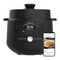 Ollas a Presión Eléctricas Newlux Smart Chef V600 Digital Manual