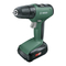 Manual de Bosch UniversalDrill 18