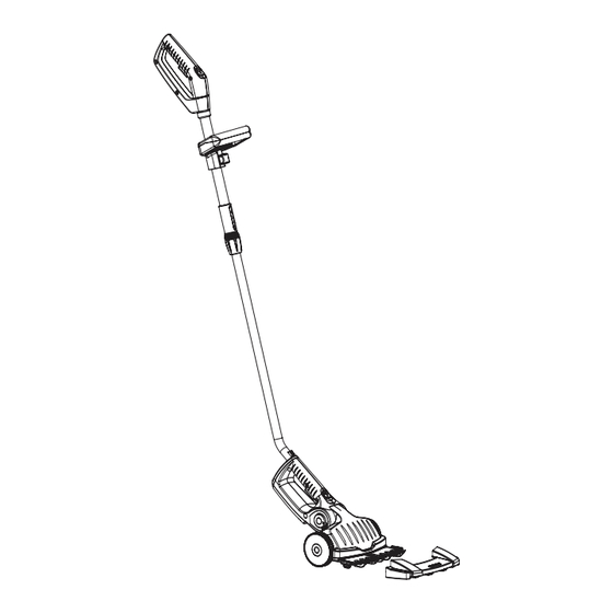 Gardena TwinCut Manual De Instrucciones