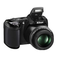 Nikon COOLPIX L330 Manual De Referencia