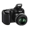 Camaras Nikon COOLPIX L330 Manual De Referencia