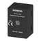 Equipo Industrial Siemens SIRIUS 3RK1901-1MX02 Instructivo Original