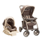 Safety 1st Saunter Luxe LC-22