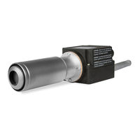 Leister LE 10000 S Instrucciones De Funcionamiento