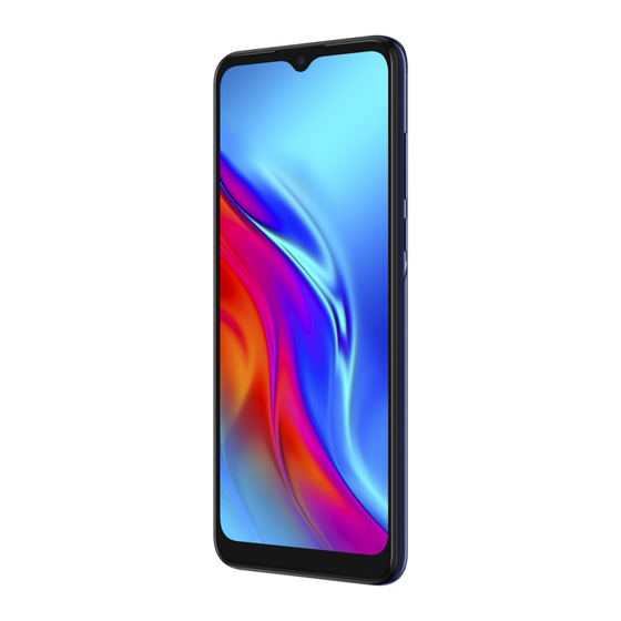 TCL 20E Manual Del Usuario