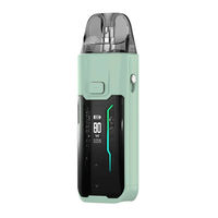 Vaporesso LUXE XR MAX Manual Del Usuario
