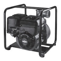 Briggs & Stratton 073050 Manual De Usuario