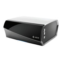 Denon HEOS Link Guía De Inicio Rápida
