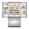 KitchenAid KBFS20EVMS