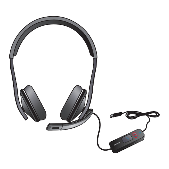 Microsoft LifeChat LX-6000 Guía Del Producto