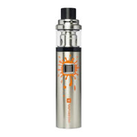 Vaporesso VECO SOLO Kit Guía Rápida